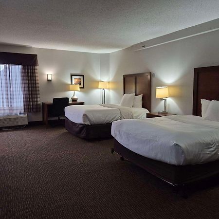 Country Inn & Suites By Radisson, Battle Creek, Mi Ngoại thất bức ảnh