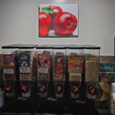 Country Inn & Suites By Radisson, Battle Creek, Mi Ngoại thất bức ảnh