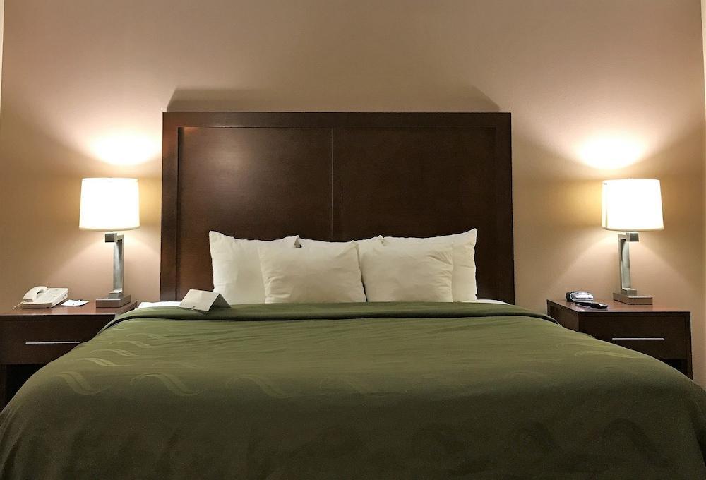 Country Inn & Suites By Radisson, Battle Creek, Mi Ngoại thất bức ảnh