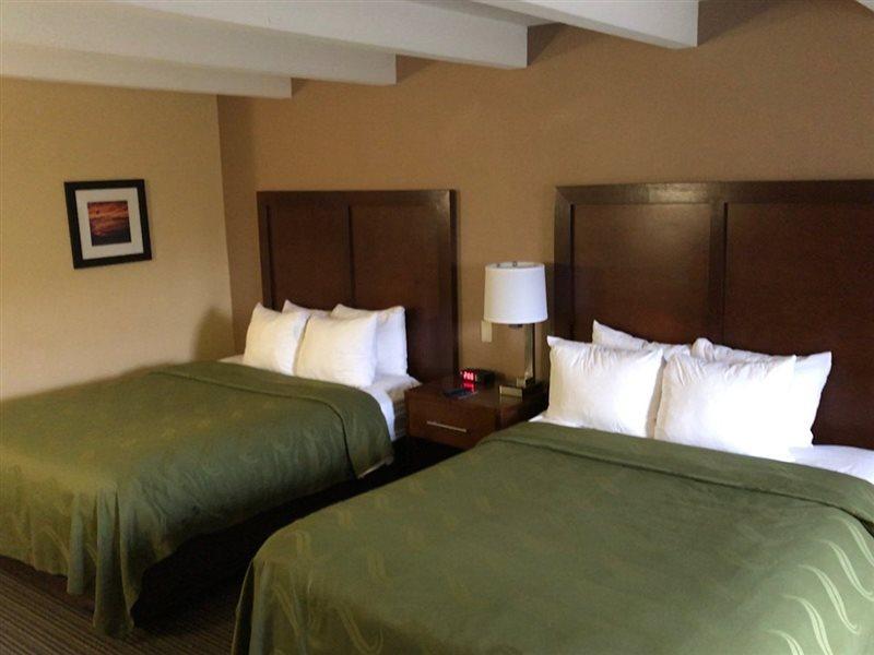 Country Inn & Suites By Radisson, Battle Creek, Mi Ngoại thất bức ảnh