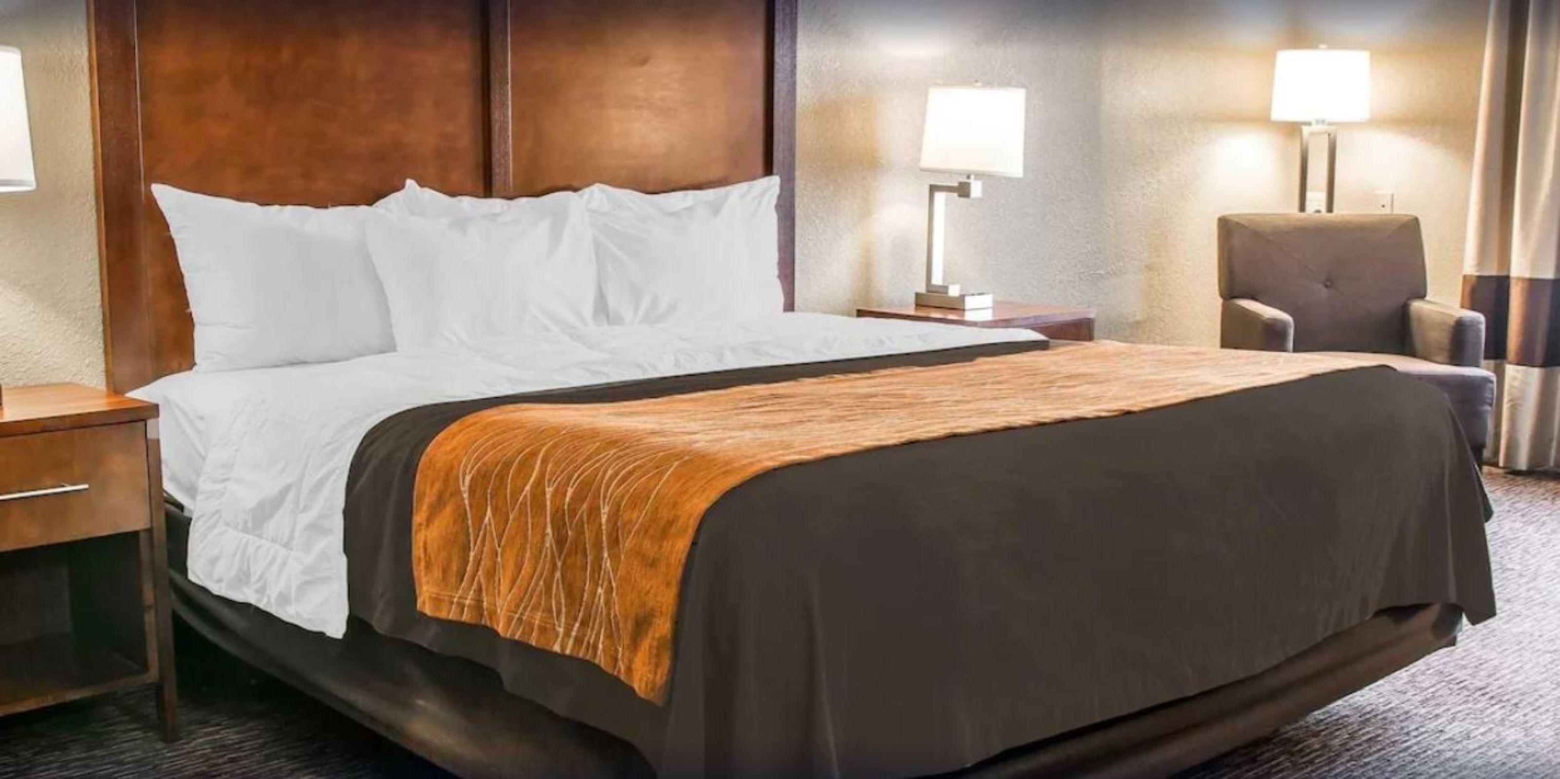 Country Inn & Suites By Radisson, Battle Creek, Mi Ngoại thất bức ảnh
