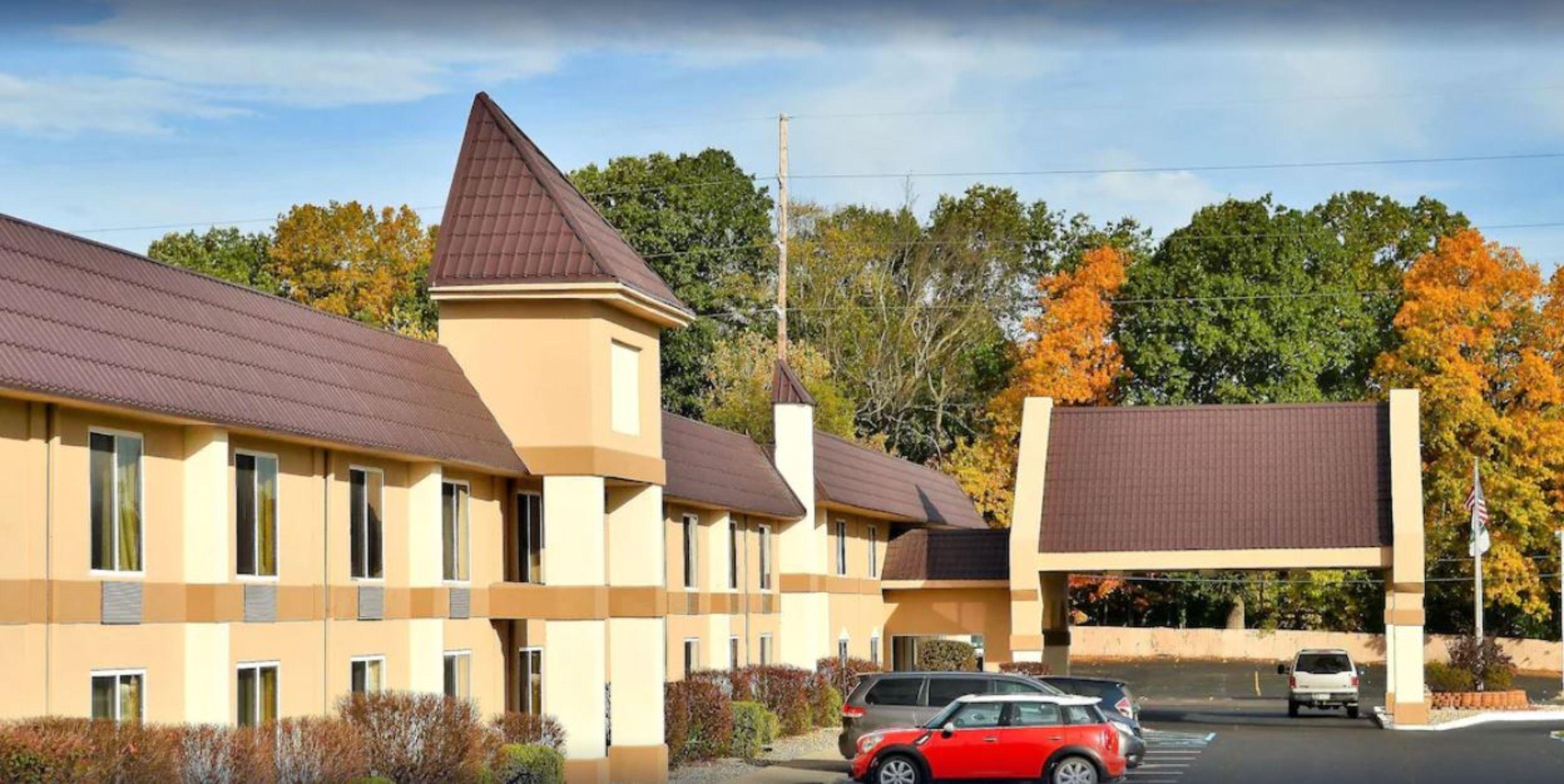 Country Inn & Suites By Radisson, Battle Creek, Mi Ngoại thất bức ảnh