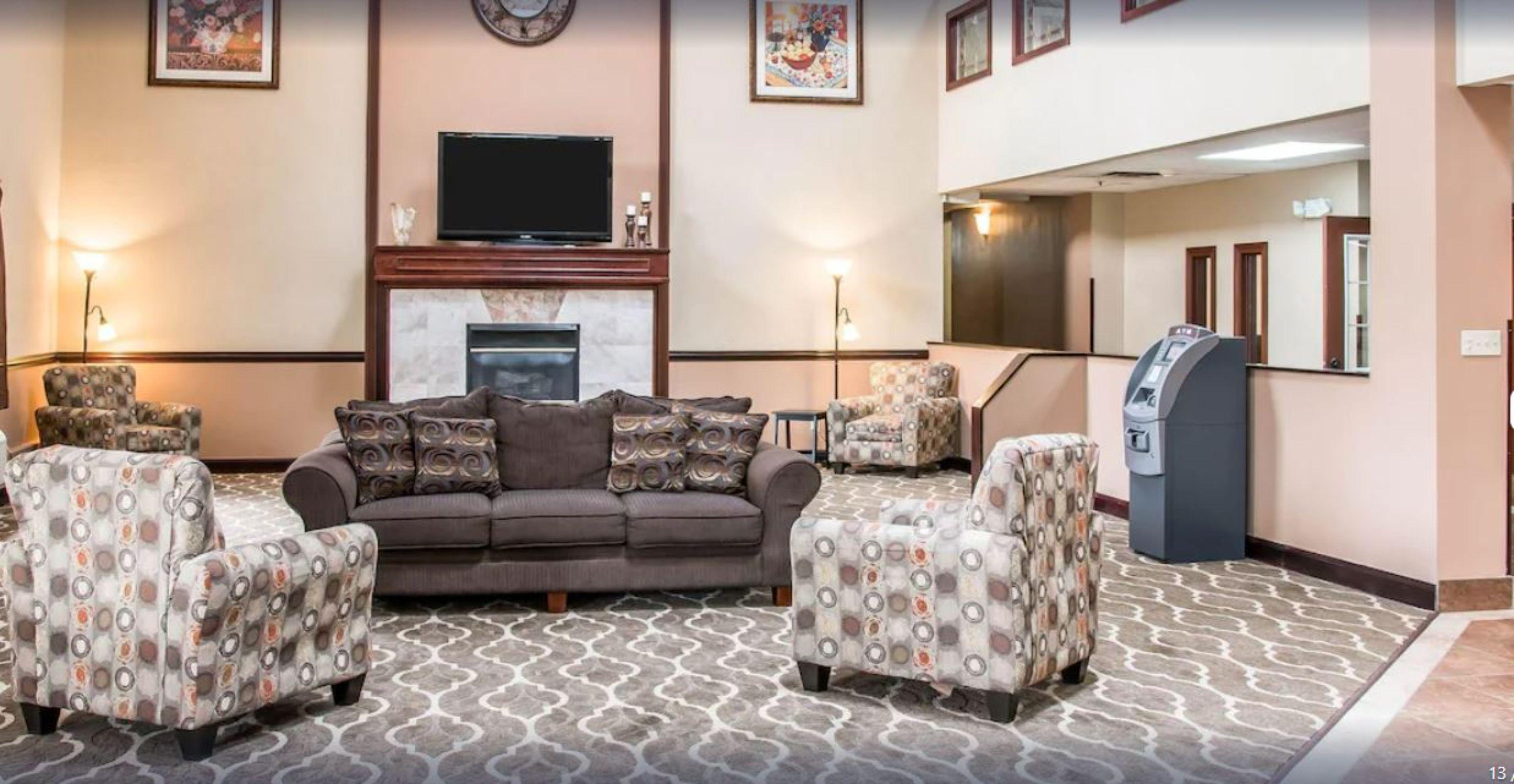 Country Inn & Suites By Radisson, Battle Creek, Mi Ngoại thất bức ảnh
