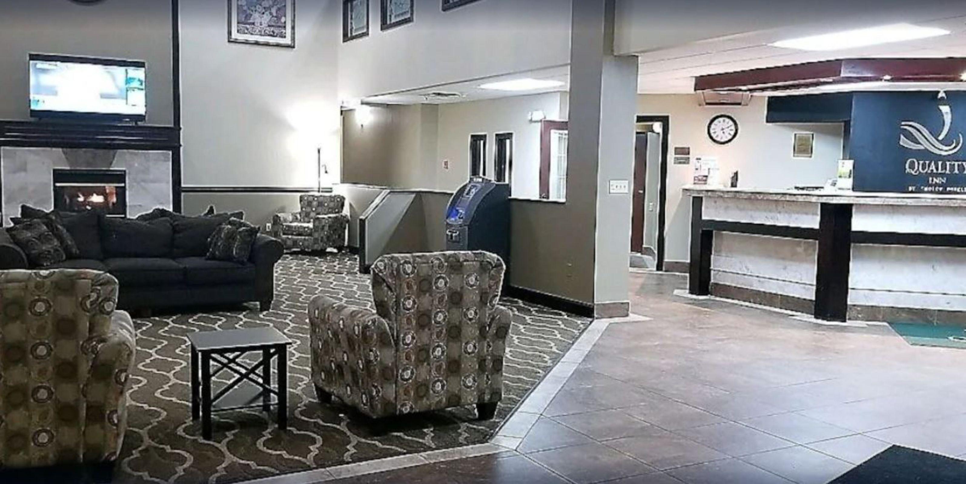 Country Inn & Suites By Radisson, Battle Creek, Mi Ngoại thất bức ảnh