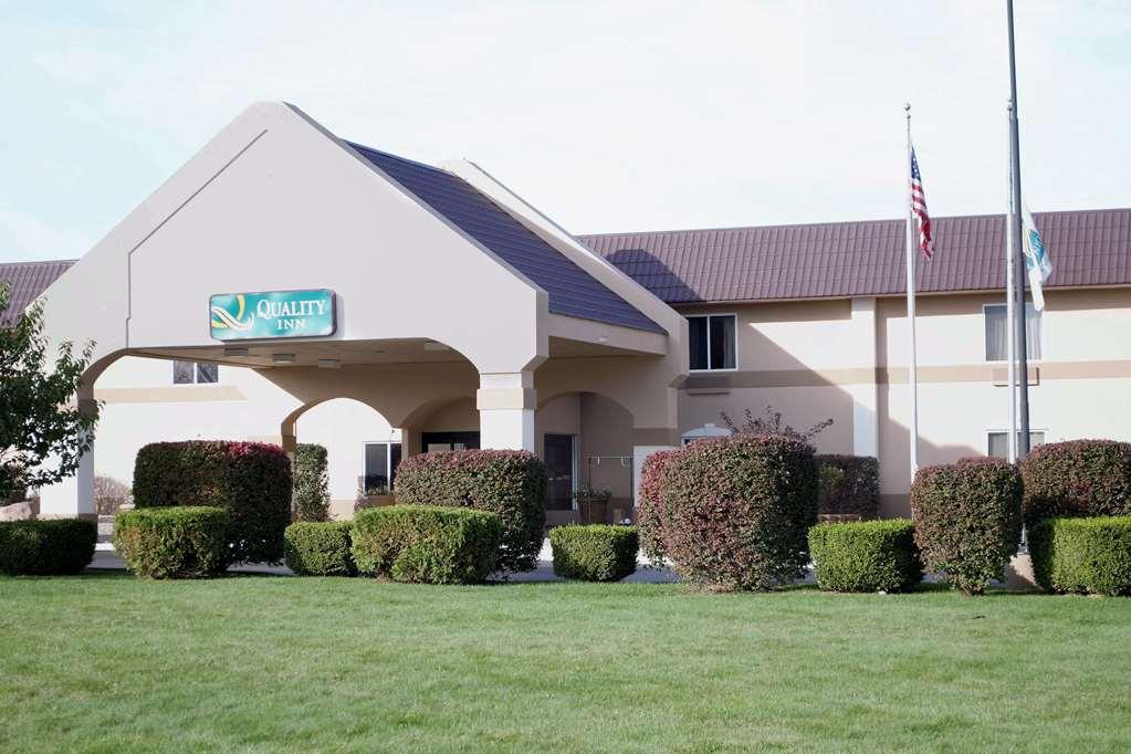 Country Inn & Suites By Radisson, Battle Creek, Mi Ngoại thất bức ảnh