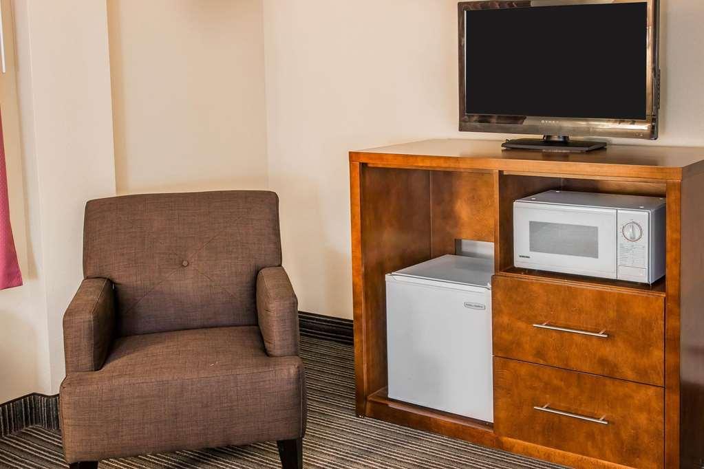 Country Inn & Suites By Radisson, Battle Creek, Mi Phòng bức ảnh