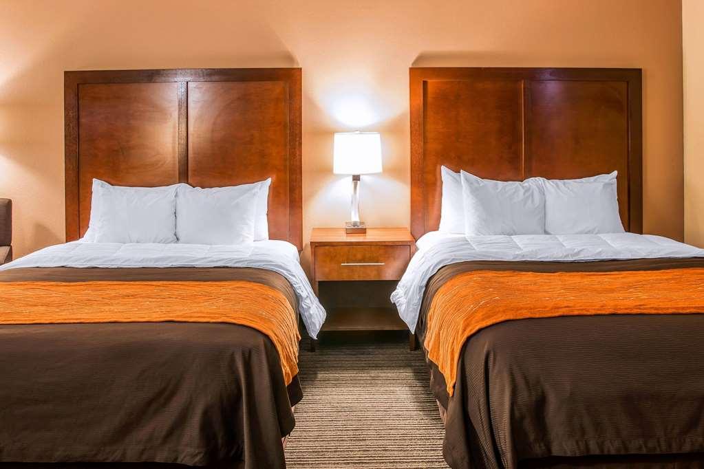 Country Inn & Suites By Radisson, Battle Creek, Mi Phòng bức ảnh