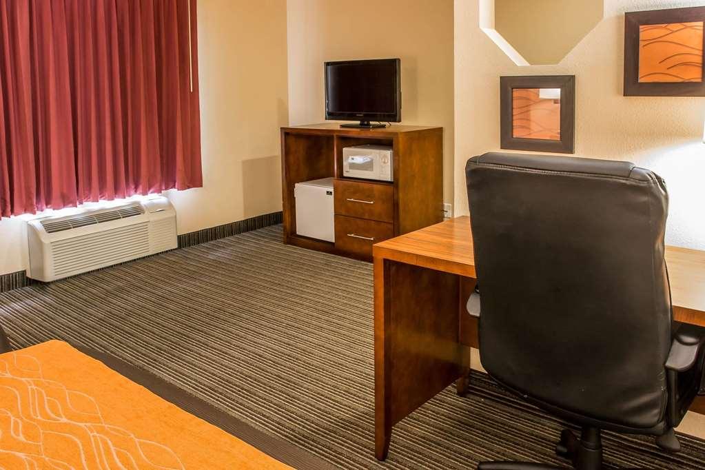 Country Inn & Suites By Radisson, Battle Creek, Mi Phòng bức ảnh