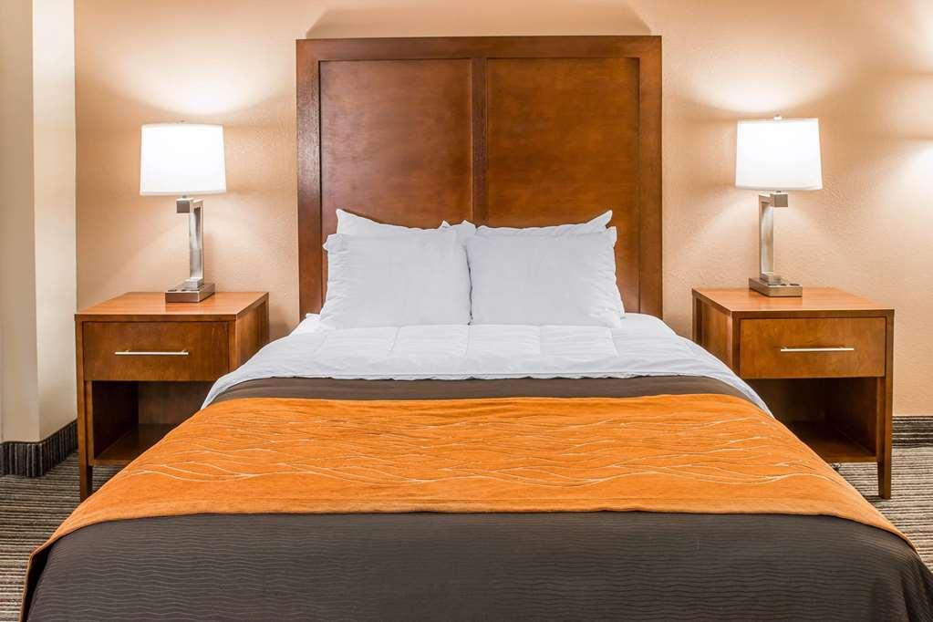 Country Inn & Suites By Radisson, Battle Creek, Mi Phòng bức ảnh