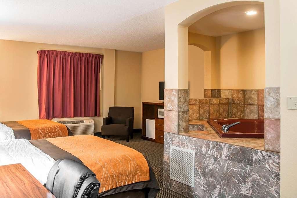 Country Inn & Suites By Radisson, Battle Creek, Mi Phòng bức ảnh