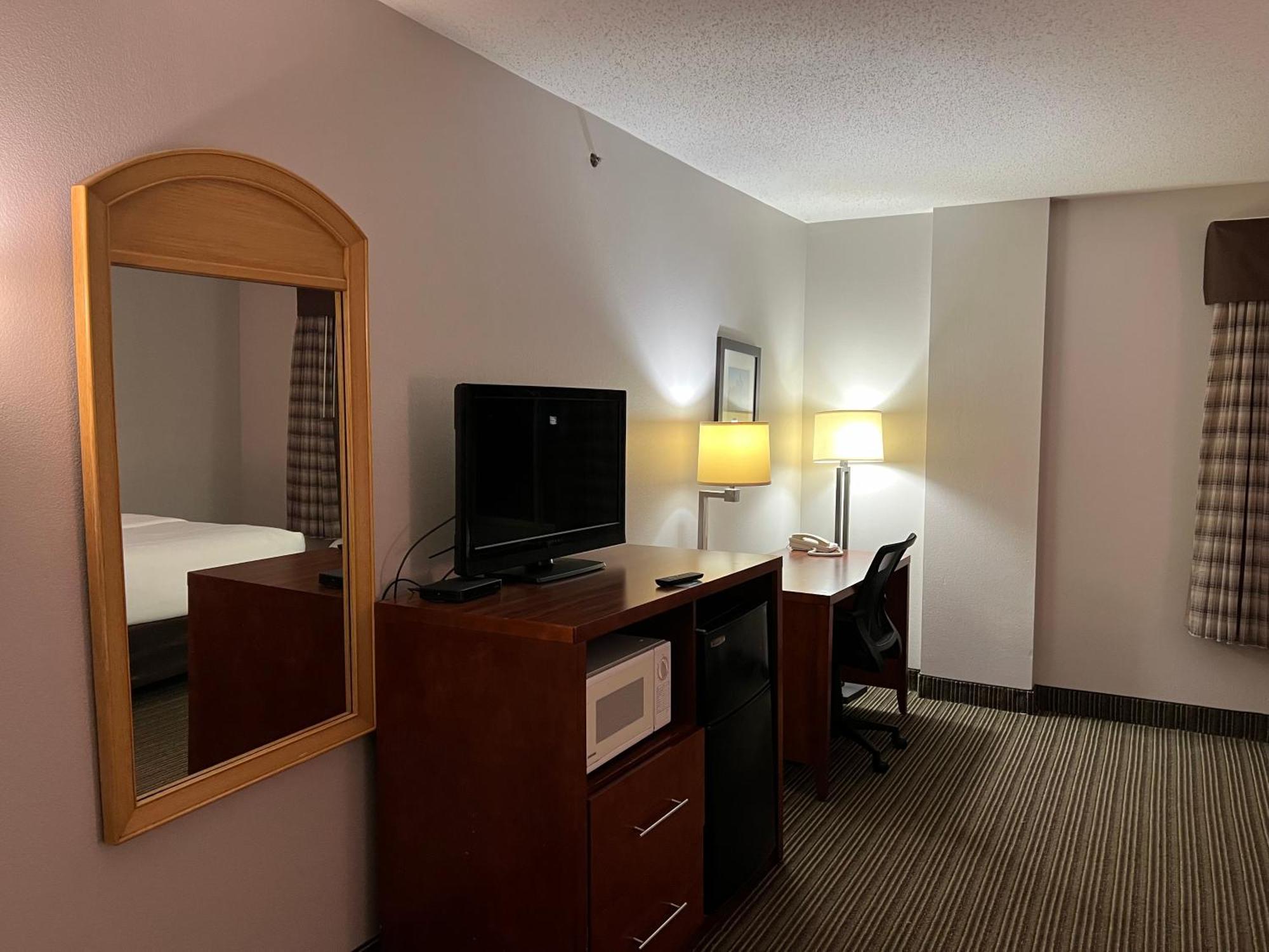 Country Inn & Suites By Radisson, Battle Creek, Mi Ngoại thất bức ảnh