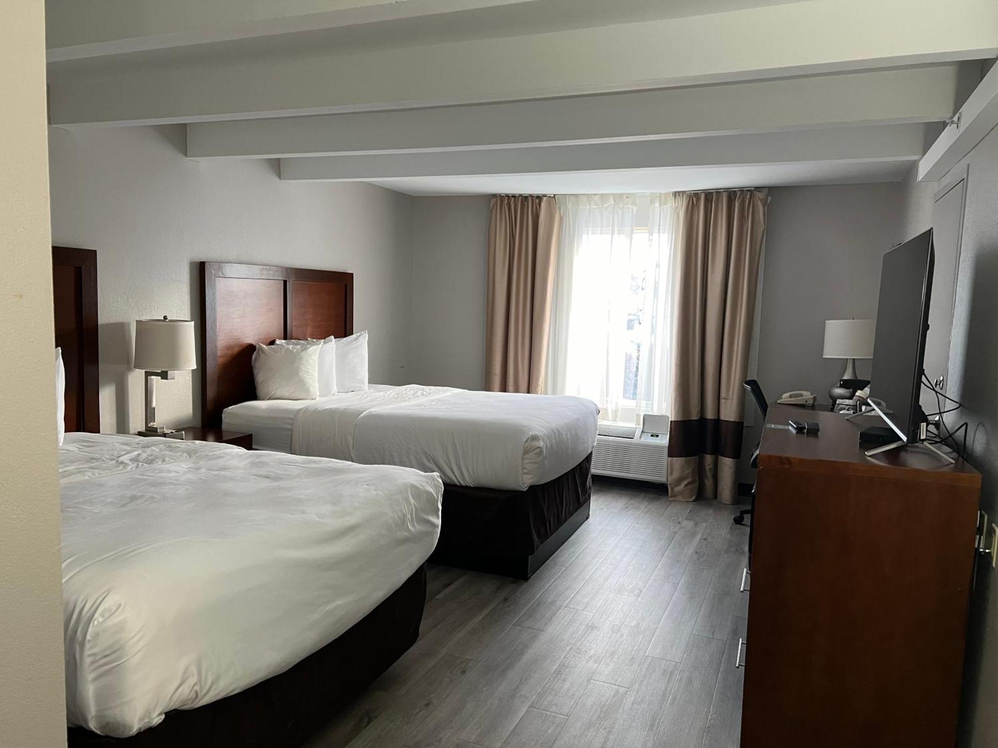 Country Inn & Suites By Radisson, Battle Creek, Mi Ngoại thất bức ảnh