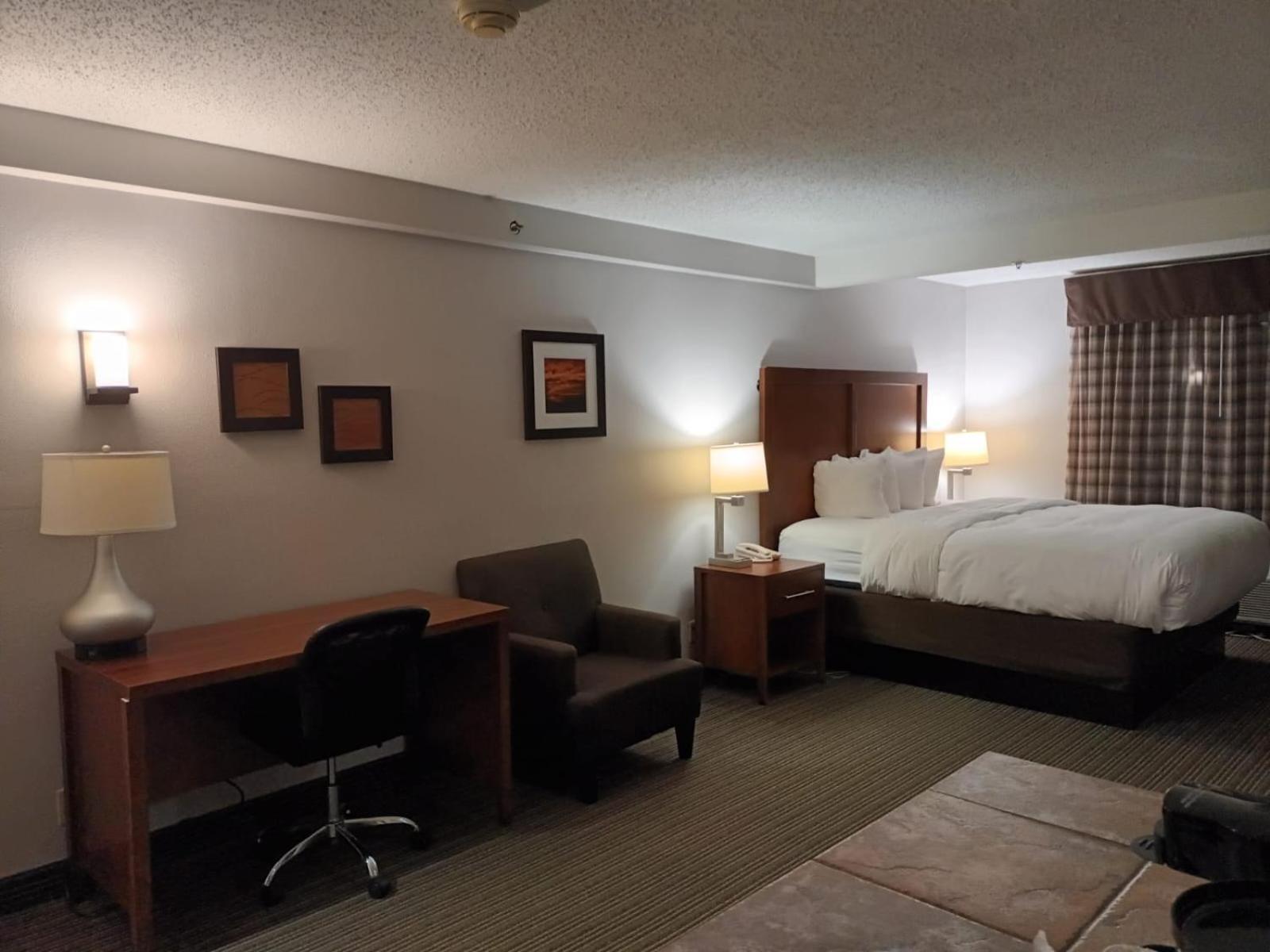 Country Inn & Suites By Radisson, Battle Creek, Mi Ngoại thất bức ảnh