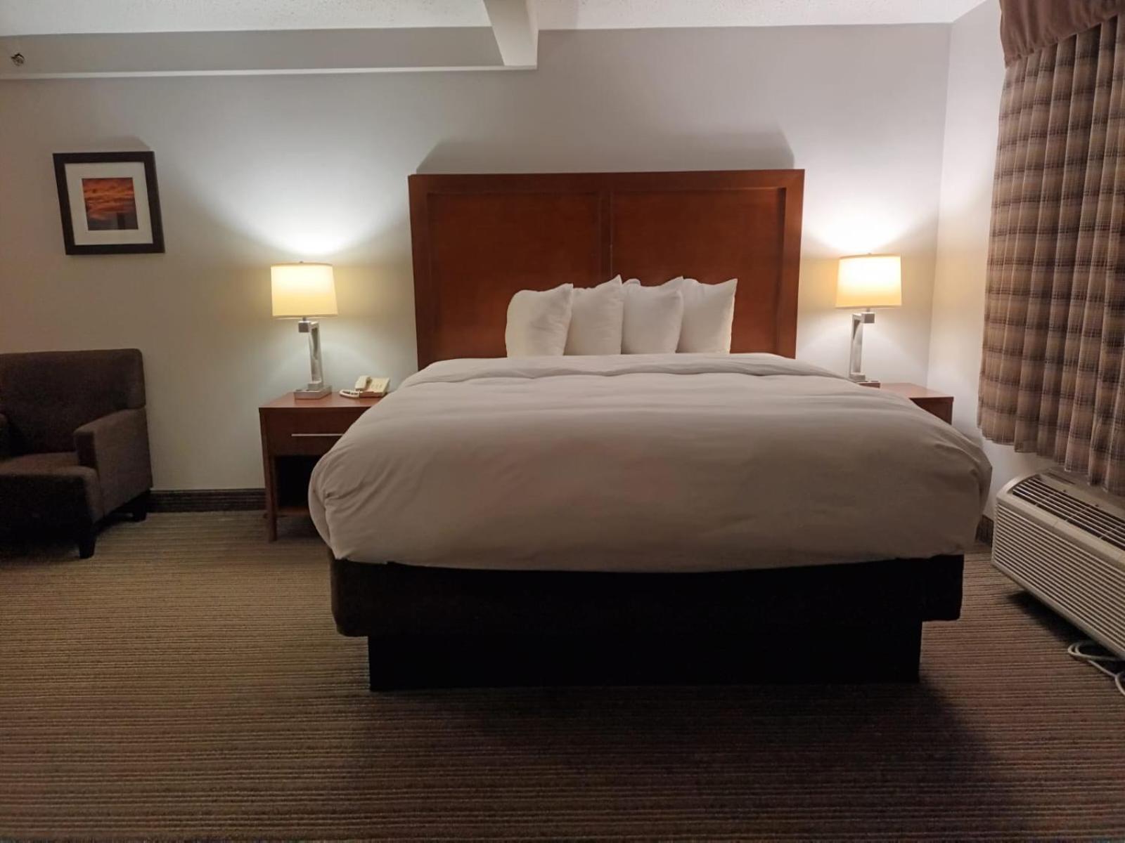 Country Inn & Suites By Radisson, Battle Creek, Mi Ngoại thất bức ảnh