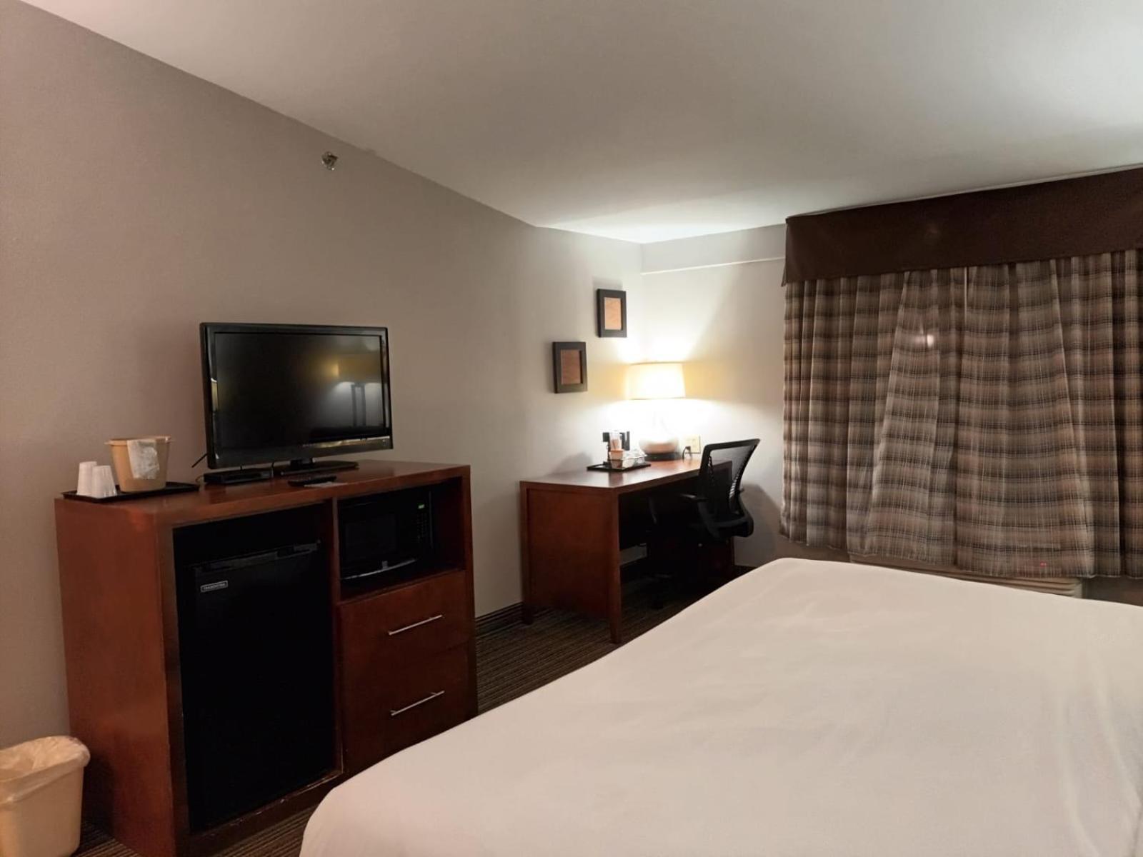 Country Inn & Suites By Radisson, Battle Creek, Mi Ngoại thất bức ảnh