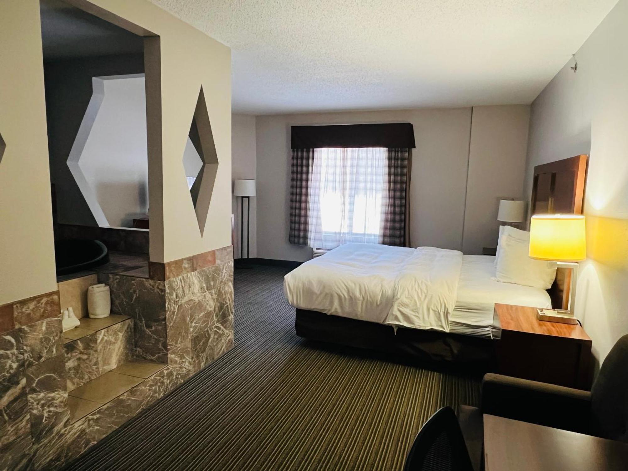 Country Inn & Suites By Radisson, Battle Creek, Mi Ngoại thất bức ảnh
