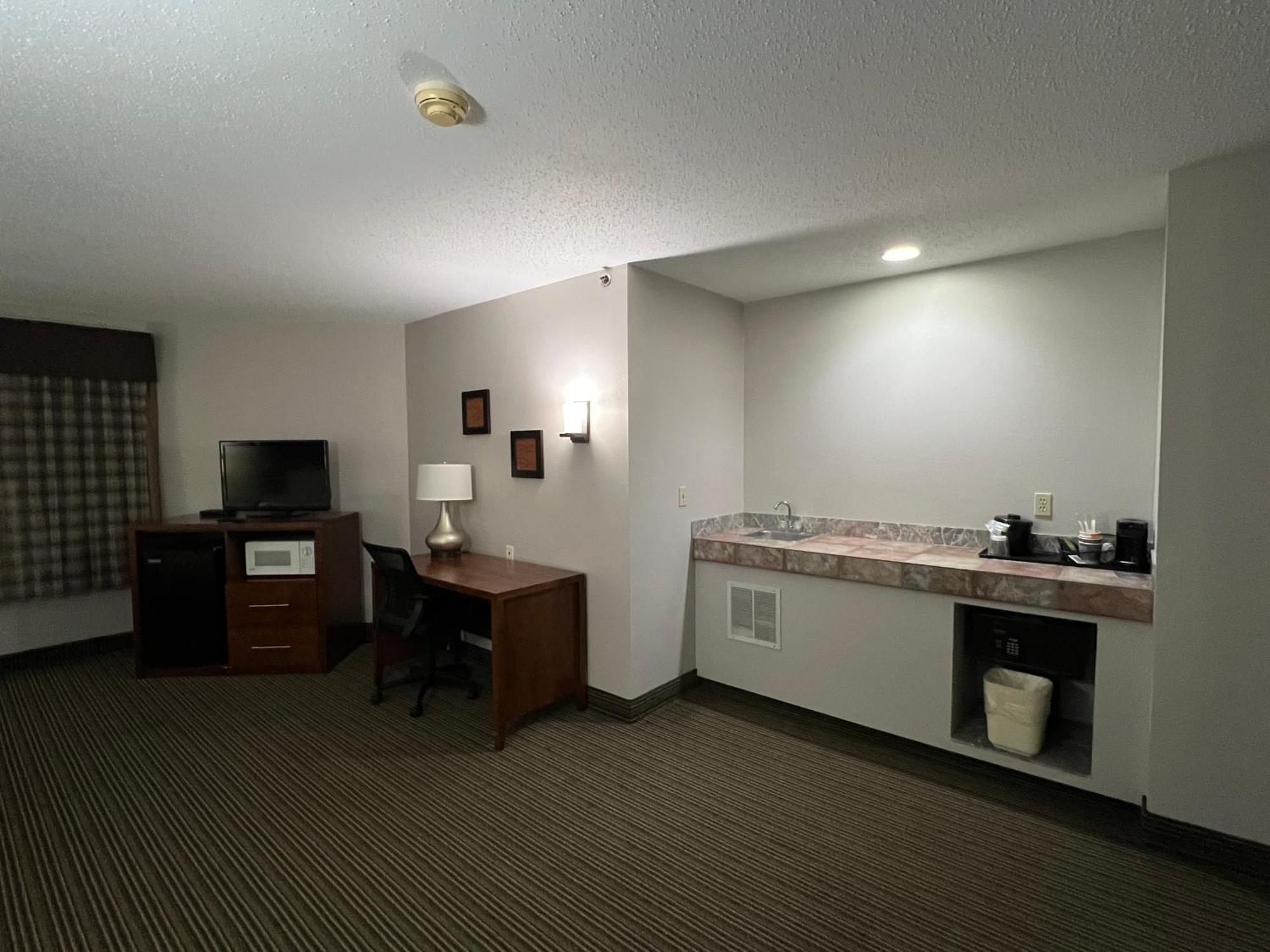 Country Inn & Suites By Radisson, Battle Creek, Mi Ngoại thất bức ảnh