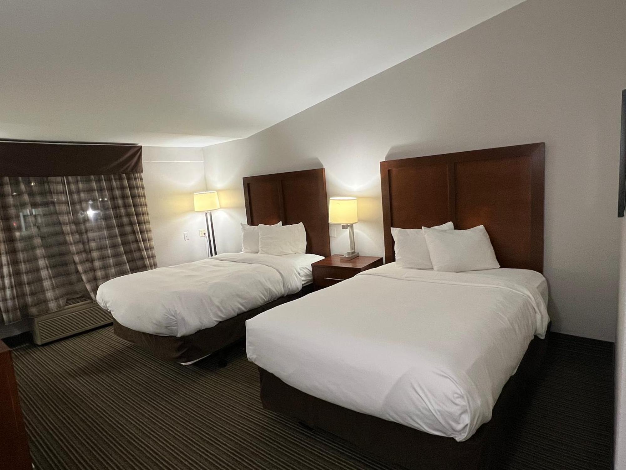 Country Inn & Suites By Radisson, Battle Creek, Mi Ngoại thất bức ảnh