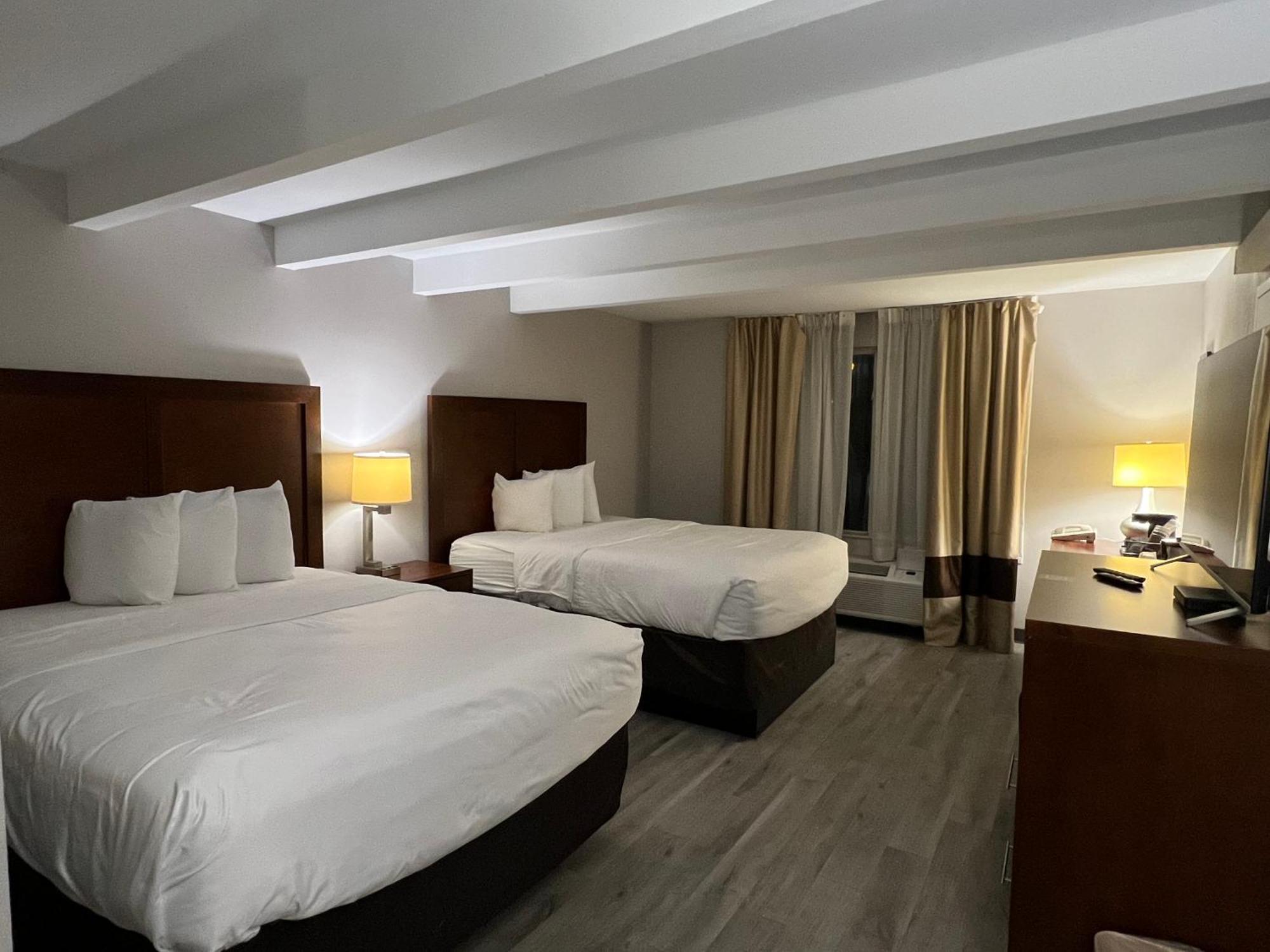 Country Inn & Suites By Radisson, Battle Creek, Mi Ngoại thất bức ảnh
