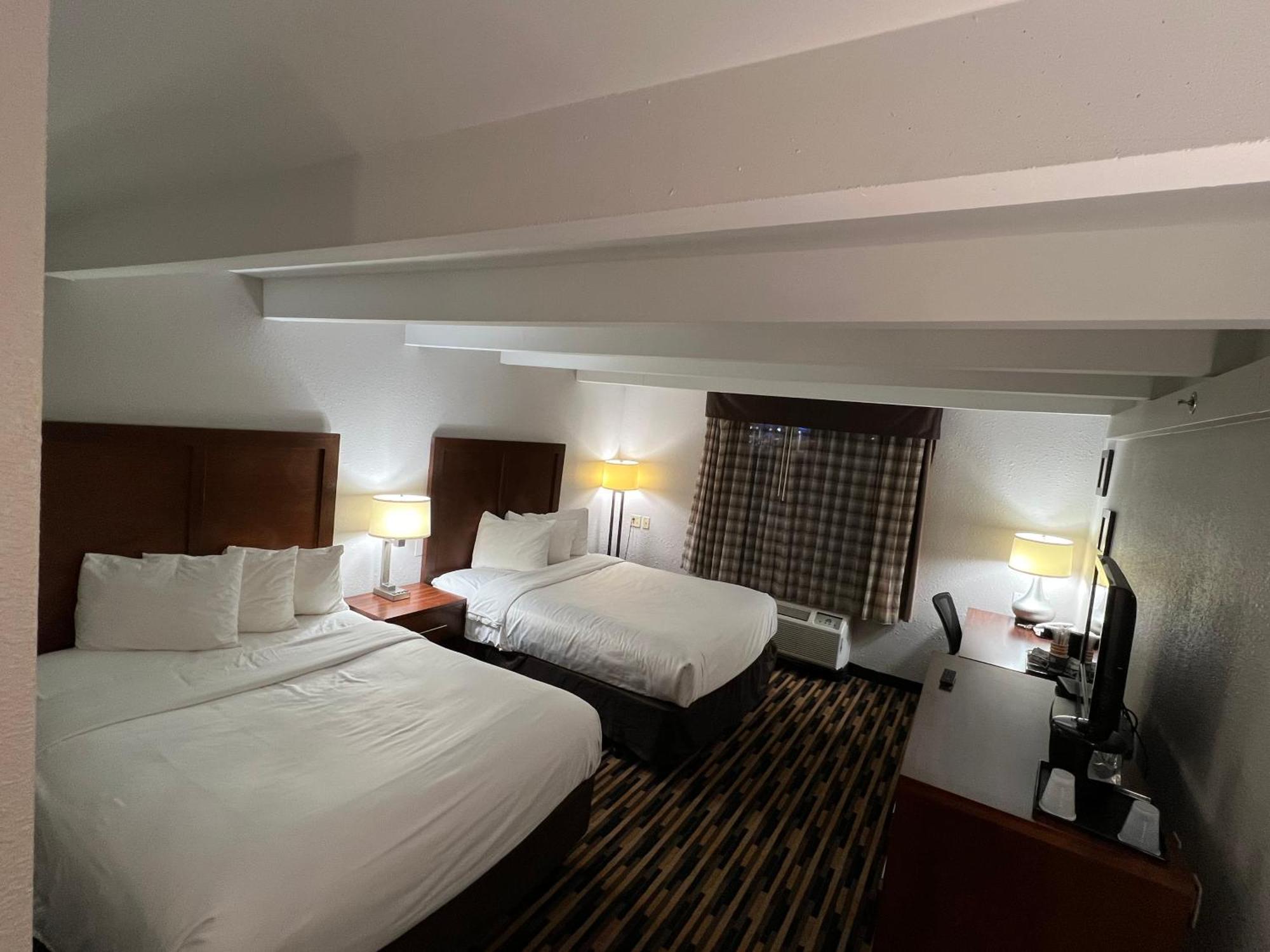 Country Inn & Suites By Radisson, Battle Creek, Mi Ngoại thất bức ảnh