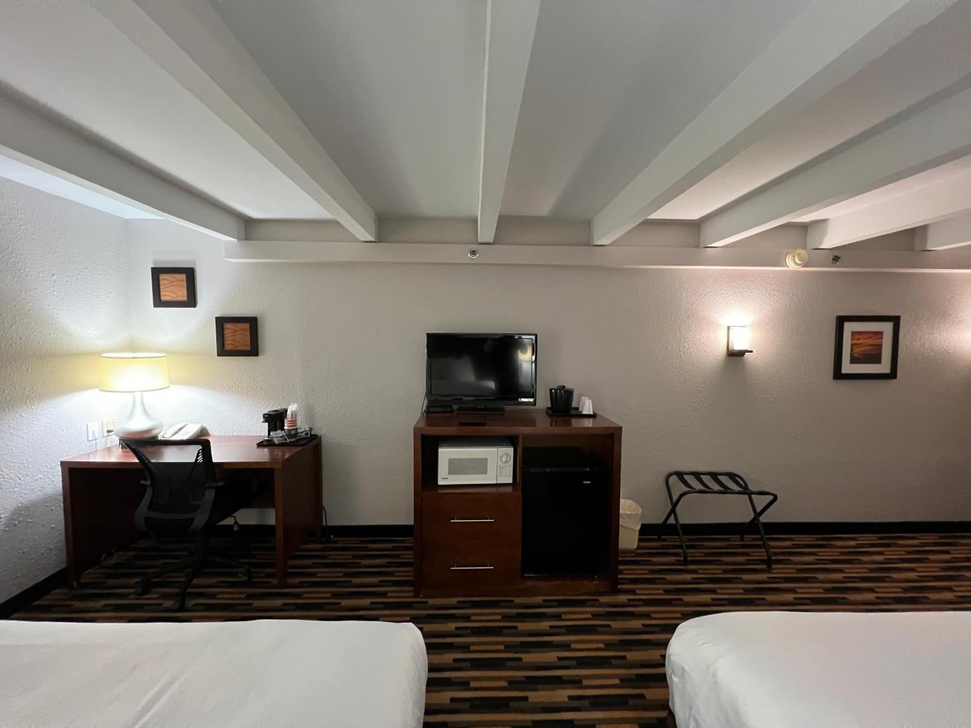 Country Inn & Suites By Radisson, Battle Creek, Mi Ngoại thất bức ảnh