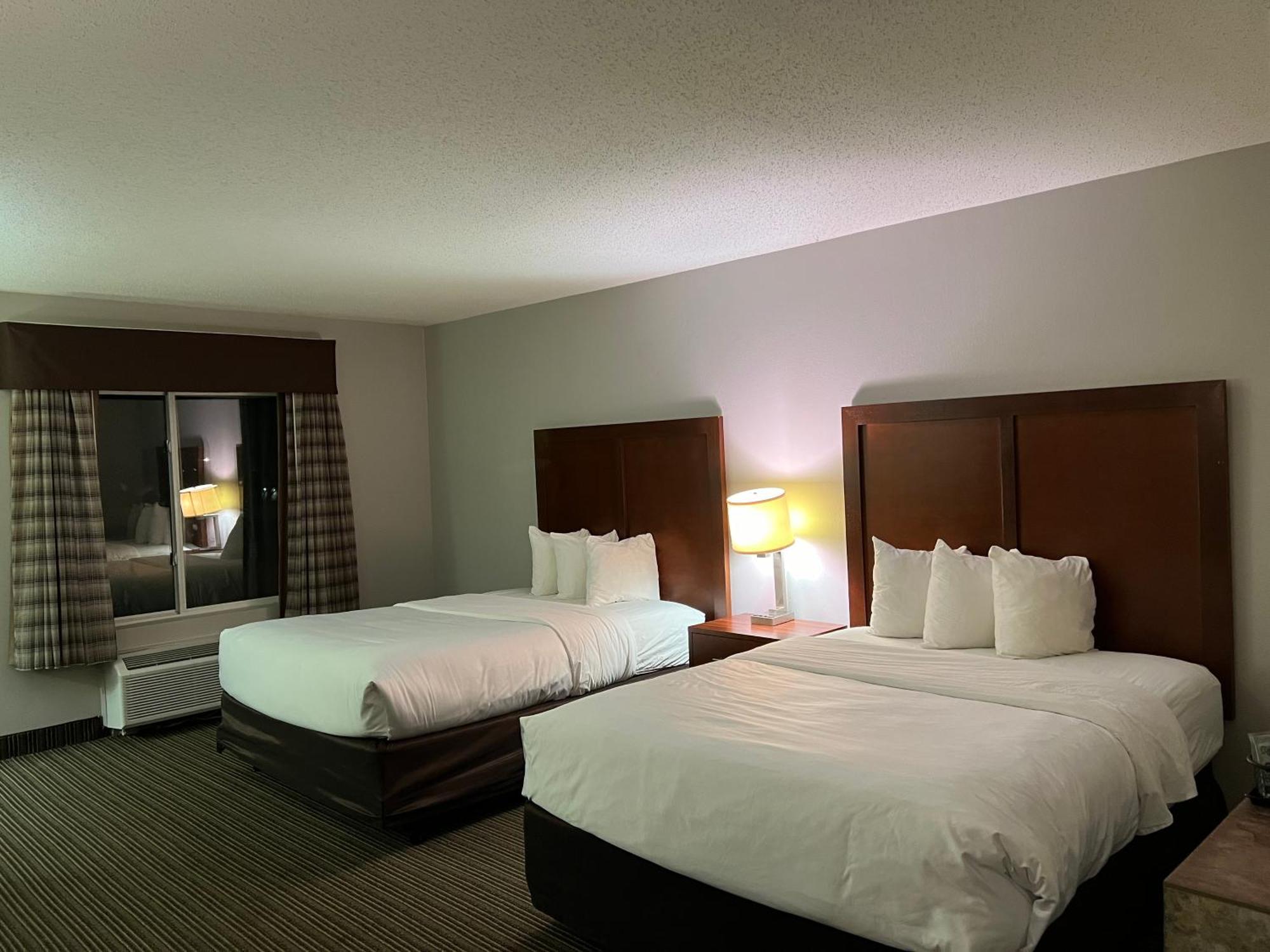 Country Inn & Suites By Radisson, Battle Creek, Mi Ngoại thất bức ảnh