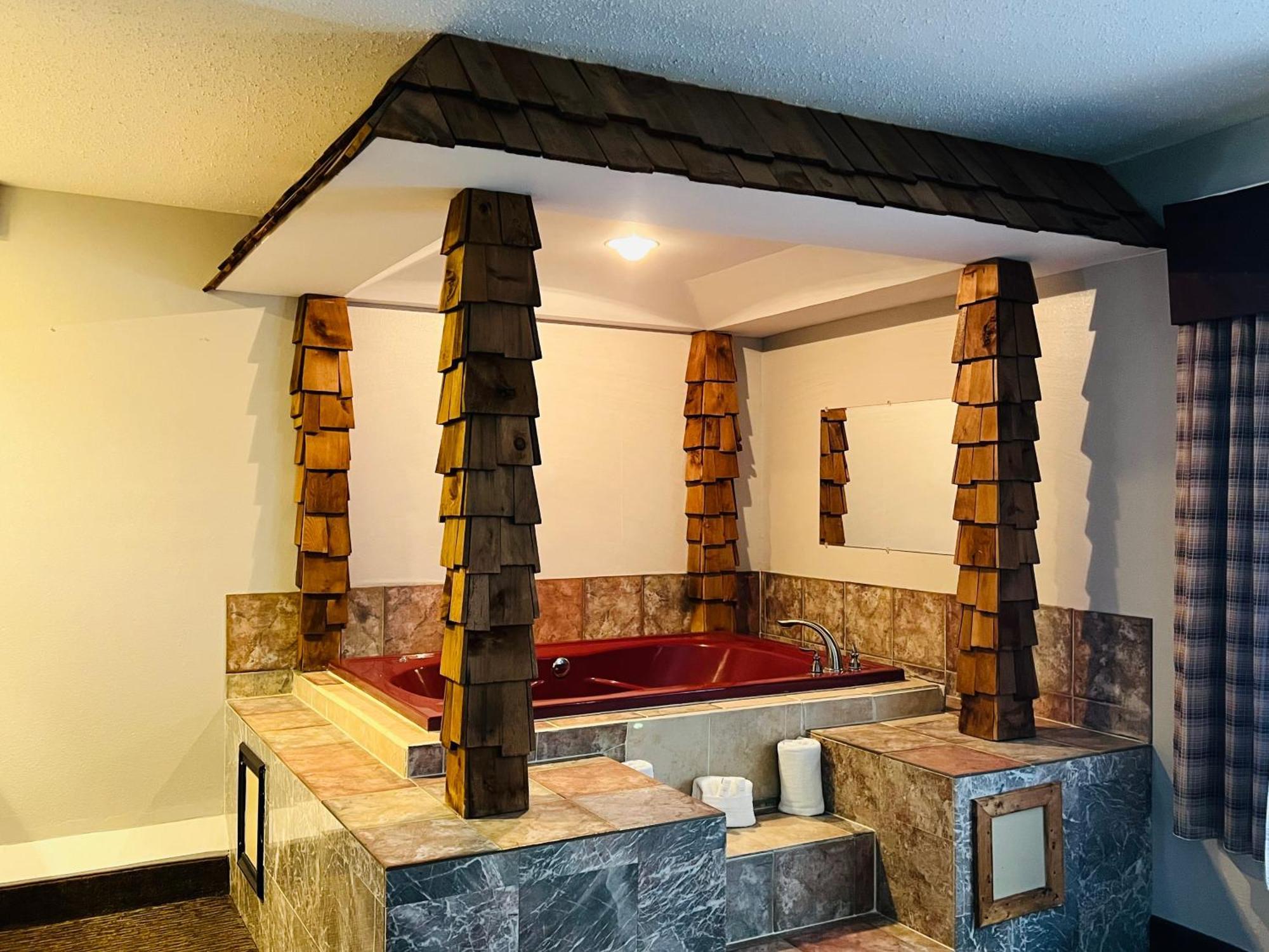 Country Inn & Suites By Radisson, Battle Creek, Mi Ngoại thất bức ảnh