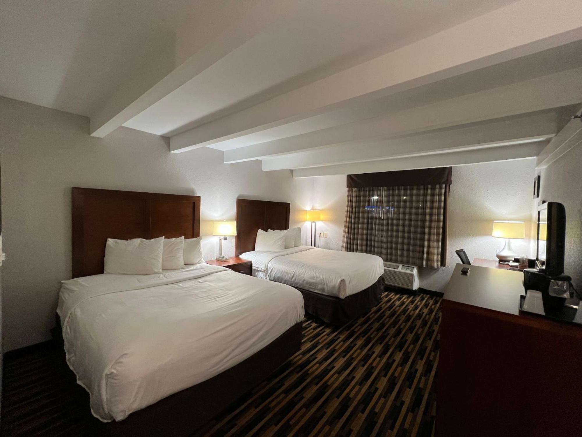 Country Inn & Suites By Radisson, Battle Creek, Mi Ngoại thất bức ảnh