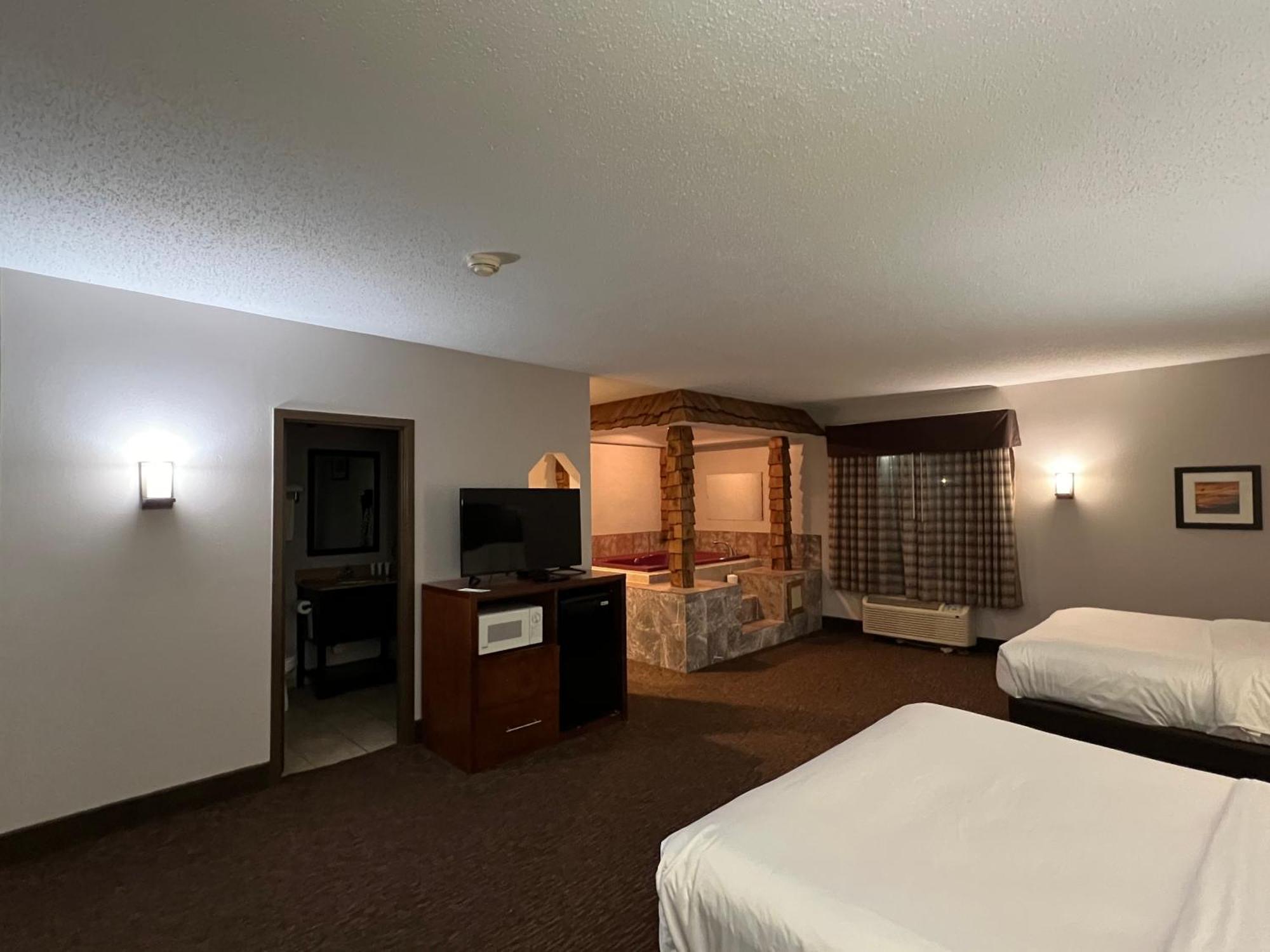 Country Inn & Suites By Radisson, Battle Creek, Mi Ngoại thất bức ảnh