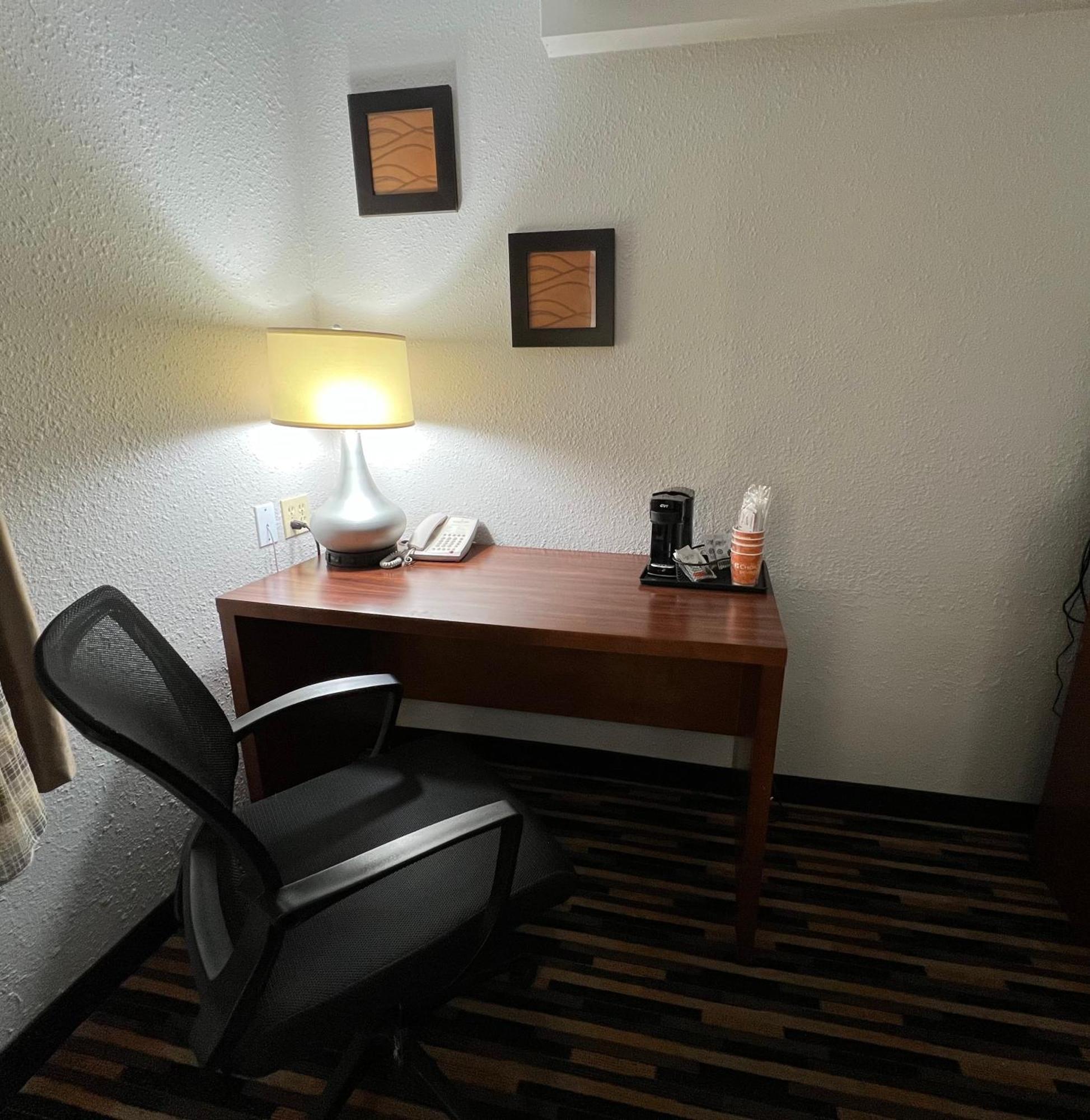 Country Inn & Suites By Radisson, Battle Creek, Mi Ngoại thất bức ảnh