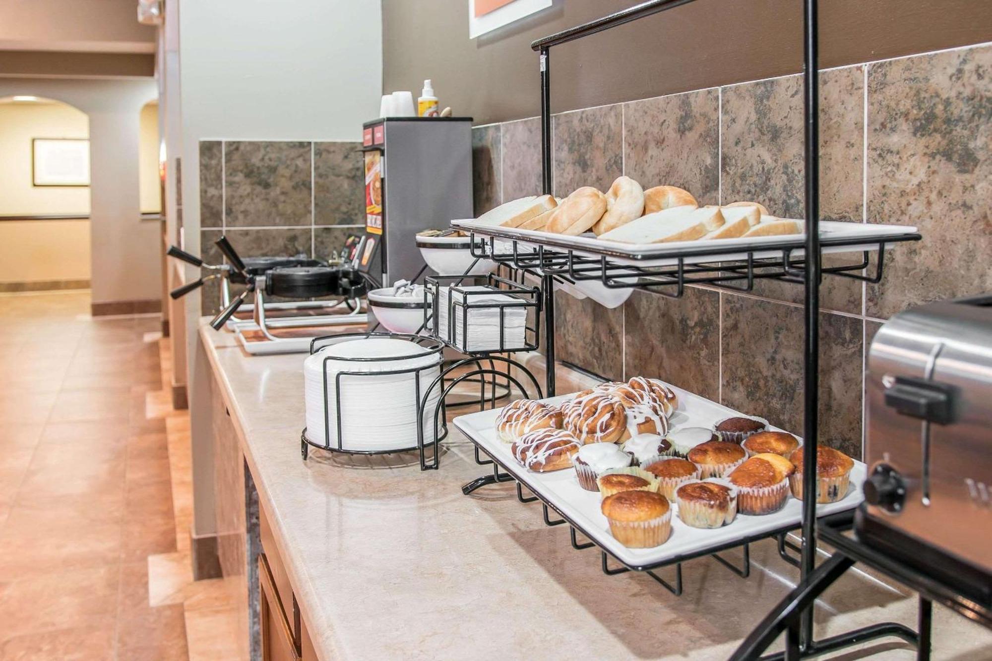 Country Inn & Suites By Radisson, Battle Creek, Mi Ngoại thất bức ảnh