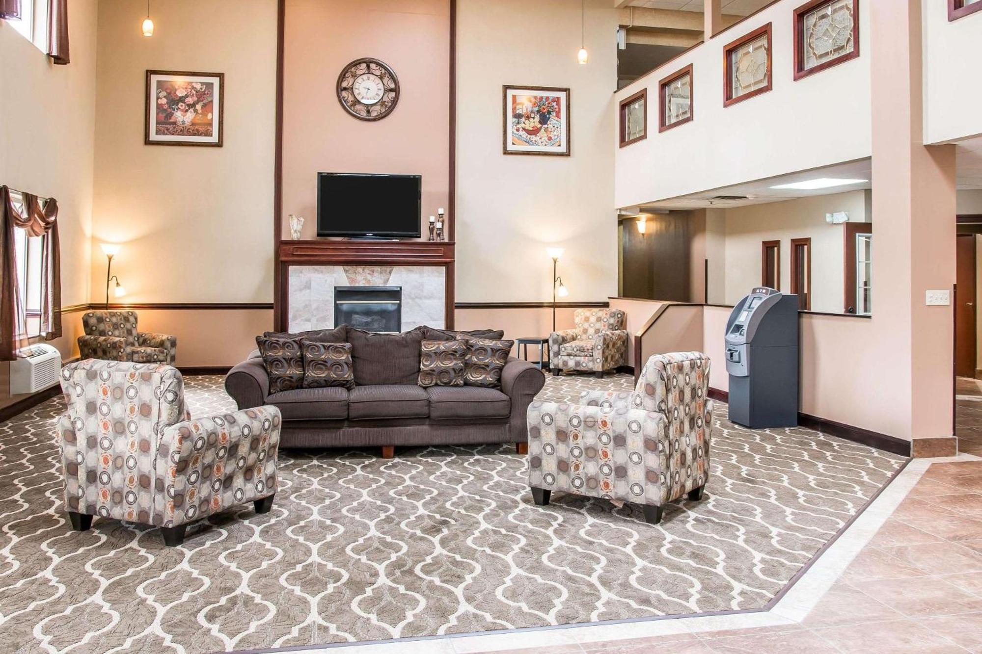 Country Inn & Suites By Radisson, Battle Creek, Mi Ngoại thất bức ảnh