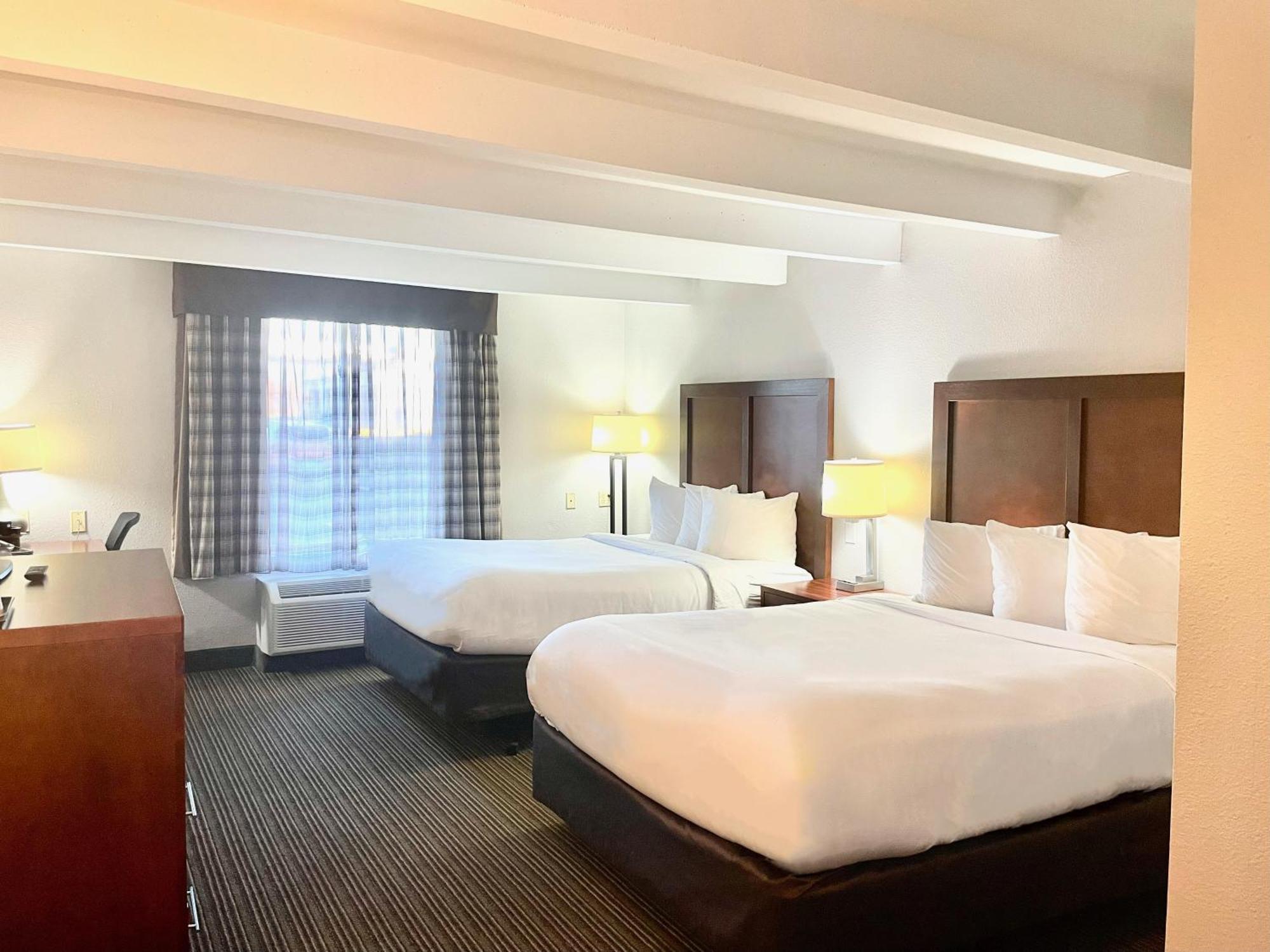 Country Inn & Suites By Radisson, Battle Creek, Mi Ngoại thất bức ảnh