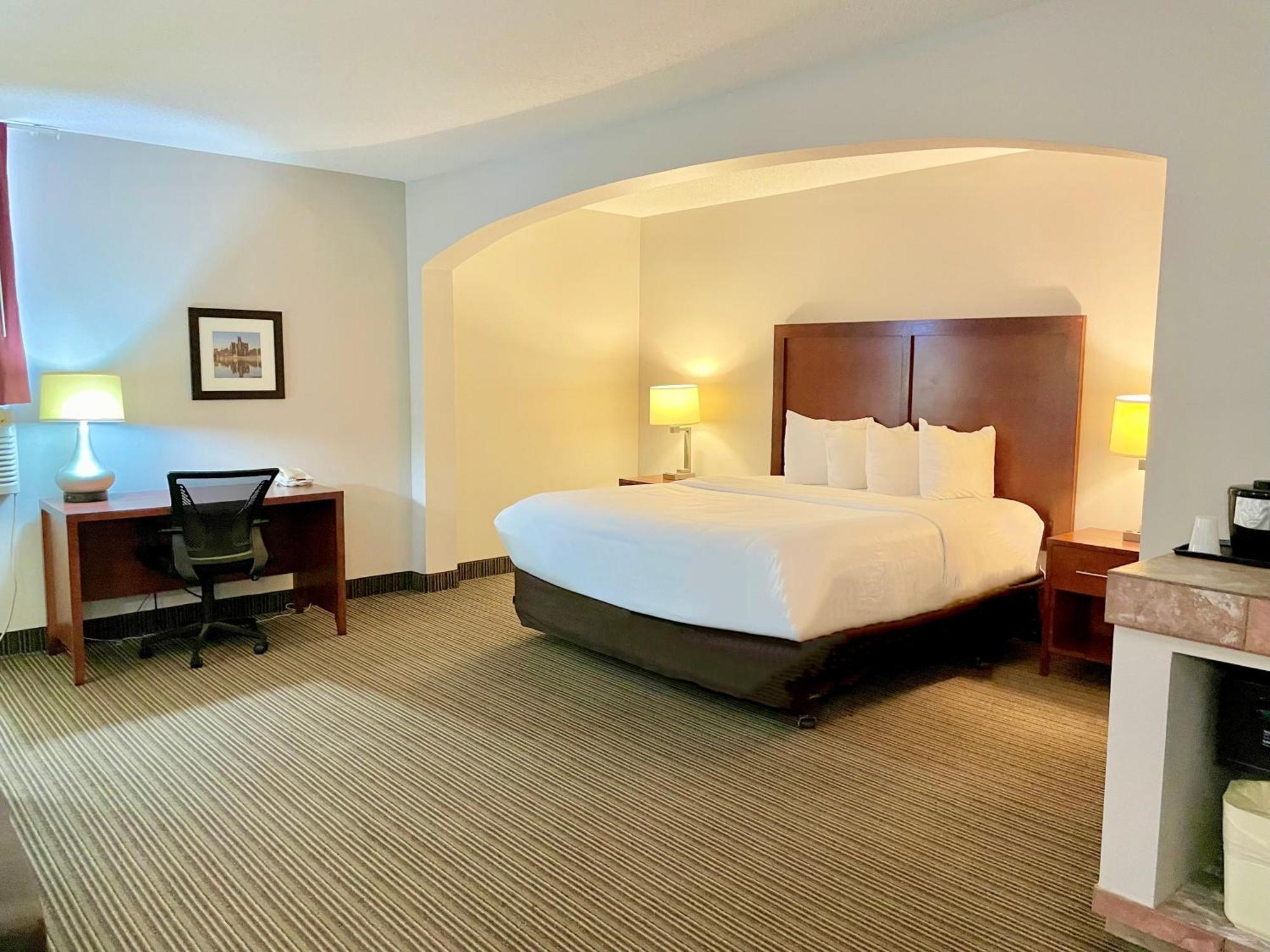 Country Inn & Suites By Radisson, Battle Creek, Mi Ngoại thất bức ảnh