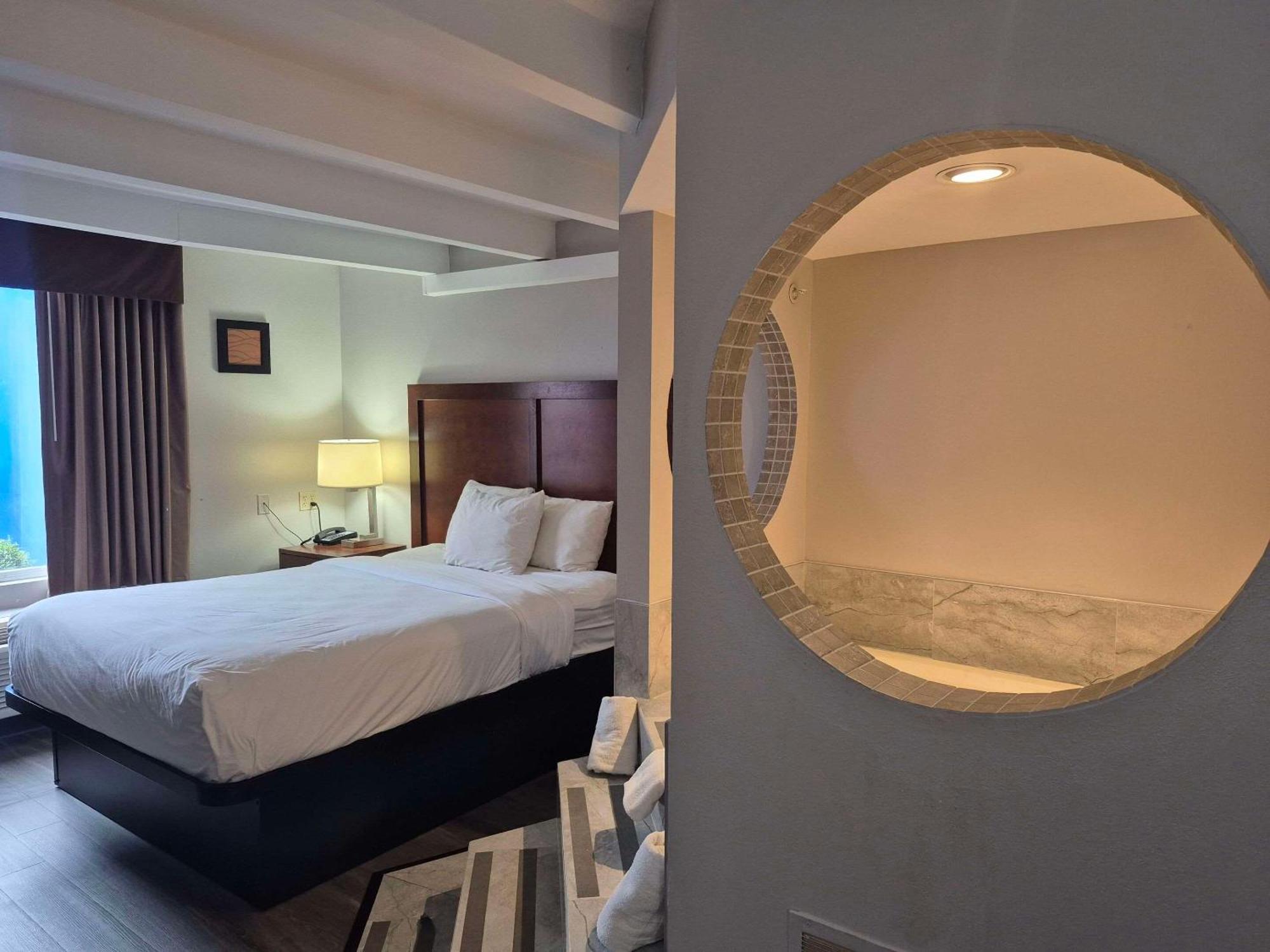 Country Inn & Suites By Radisson, Battle Creek, Mi Ngoại thất bức ảnh