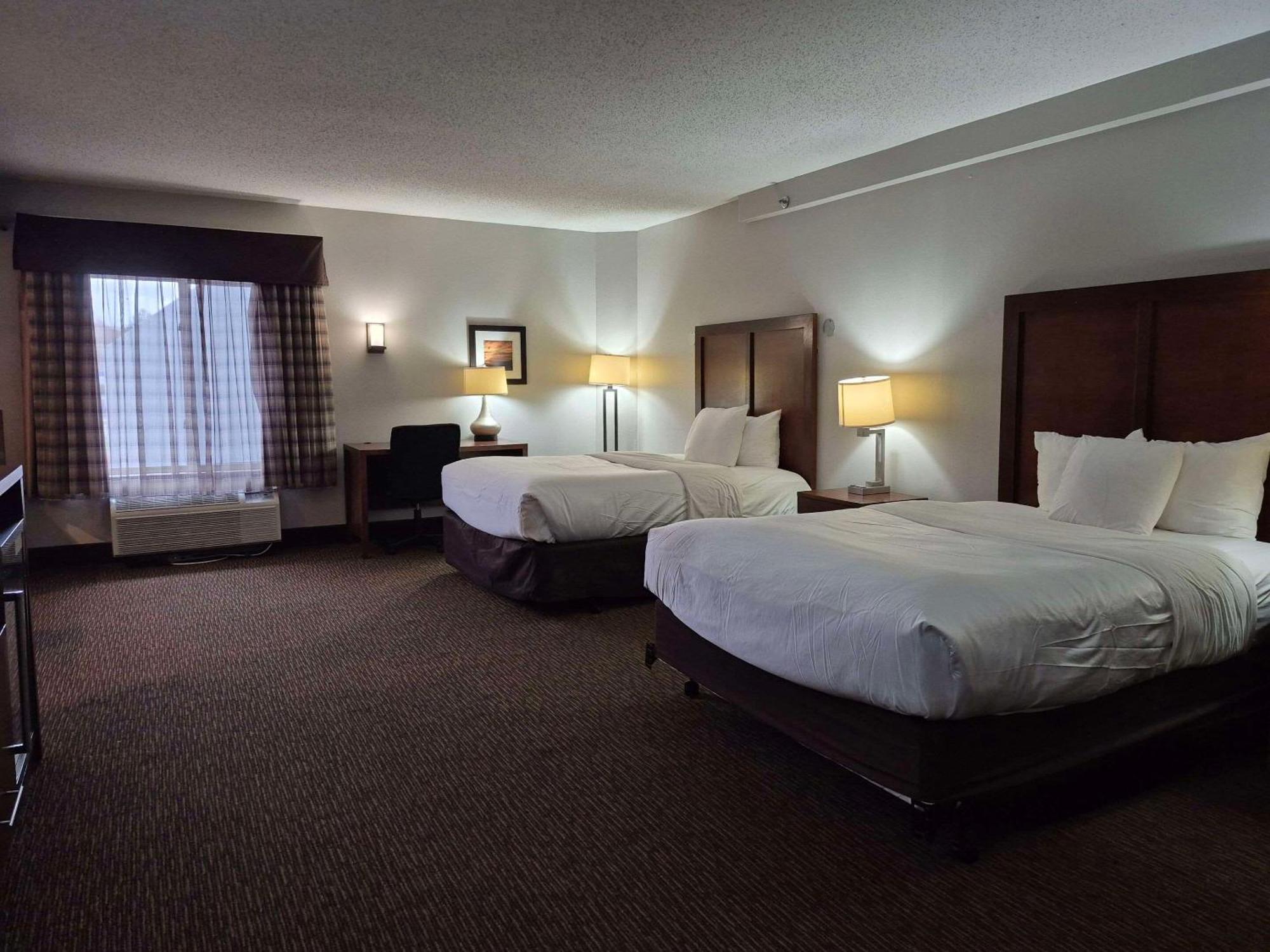 Country Inn & Suites By Radisson, Battle Creek, Mi Ngoại thất bức ảnh