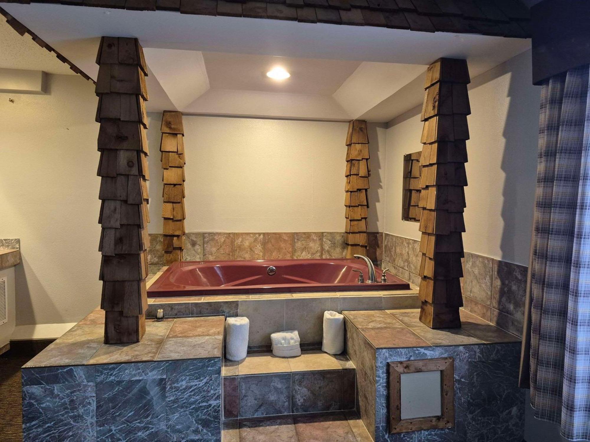 Country Inn & Suites By Radisson, Battle Creek, Mi Ngoại thất bức ảnh