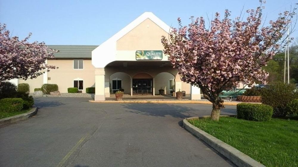 Country Inn & Suites By Radisson, Battle Creek, Mi Ngoại thất bức ảnh